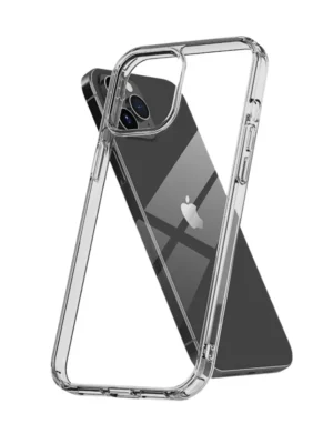 iPhone 14 Clear Case Cover