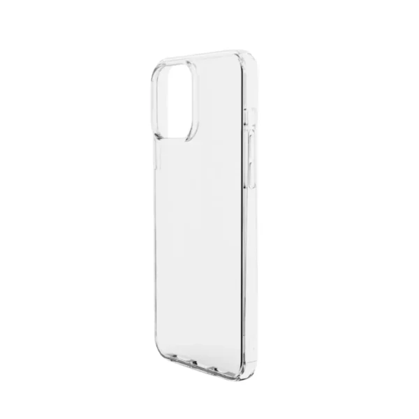 iPhone 13 Mini Clear Case Cover - Image 3