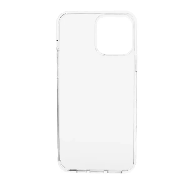 iPhone 13 Mini Clear Case Cover - Image 2