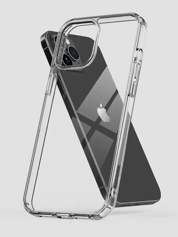 Iphone Clear Cases aksasplus