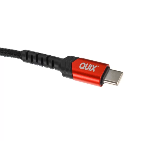 QUIX Data Cable Aksasplus