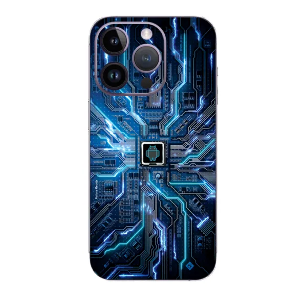 CircuitFlex