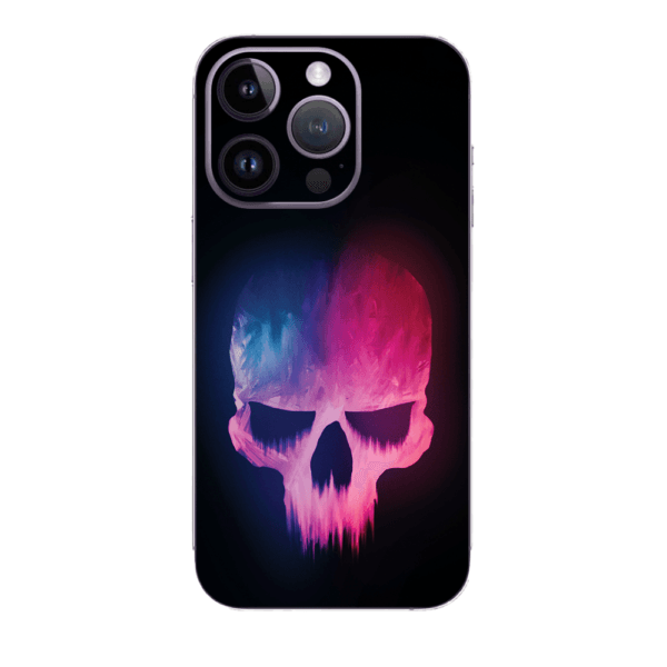 SkullBloom