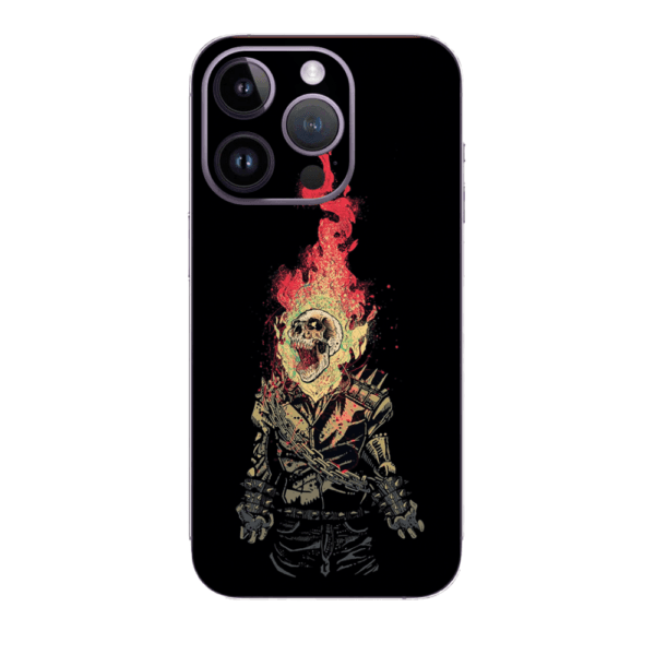 Ghost BlazeRider