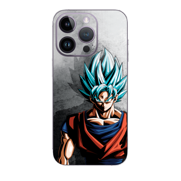 DB GoSkin X 6