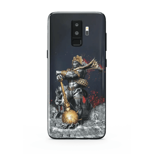 PowerFlex Hanuman - Image 2