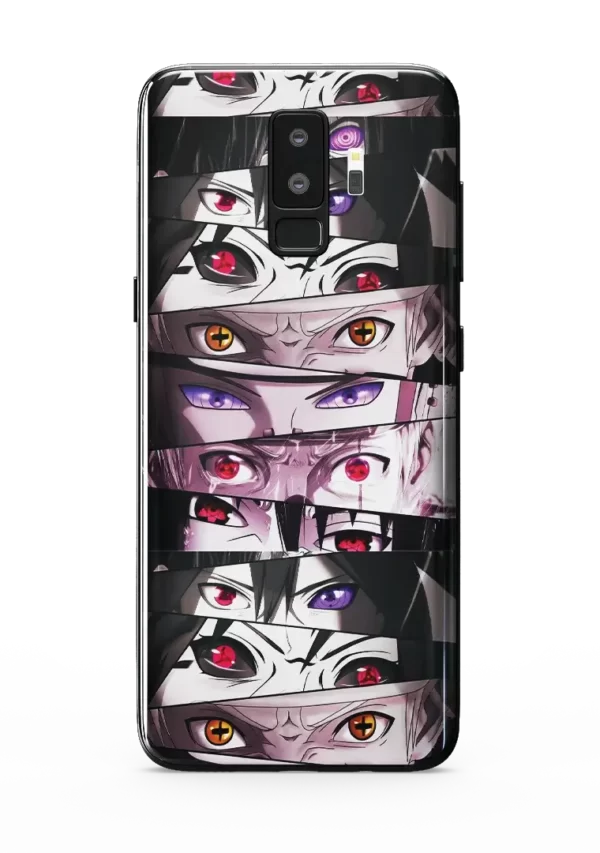 anime mobile skin aksasplus