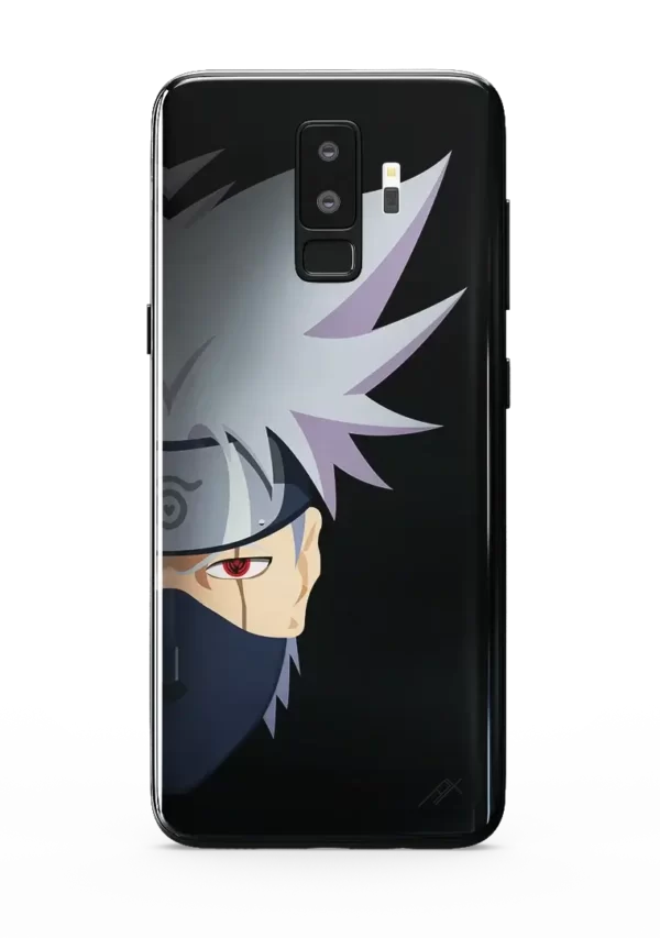 anime mobile skin aksasplus