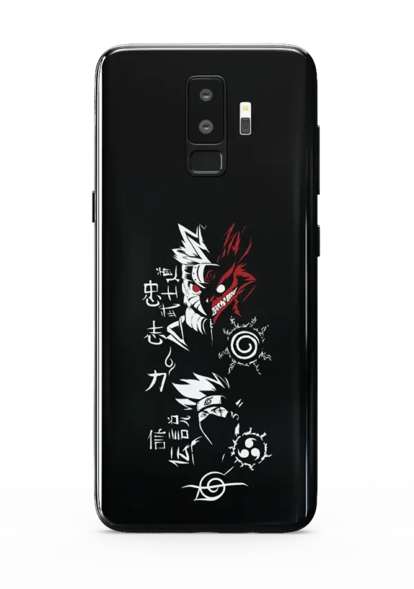 anime mobile skin aksasplus