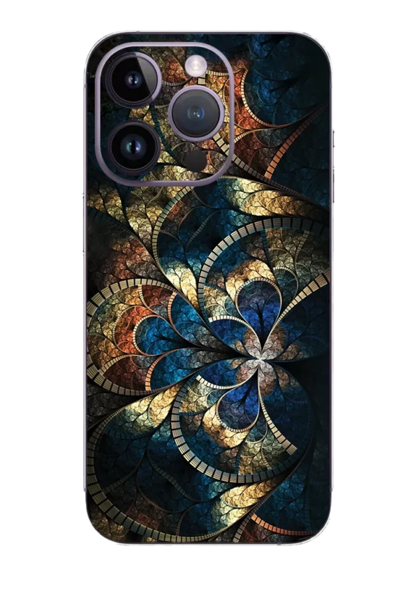 Iphone Skin aksasplus