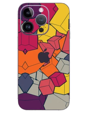 Iphone Skin aksasplus