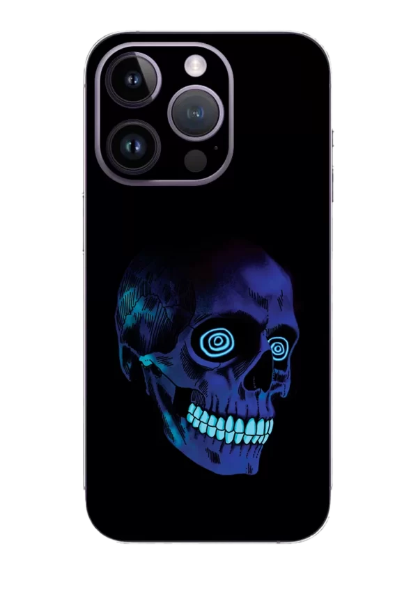 IPhone Skin aksasplus