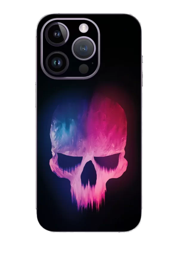 IPhone Skin aksasplus