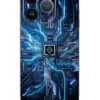 Iphone Skin aksasplus