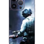 Iphone Skin aksasplus