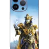 Iphone Skin aksasplus