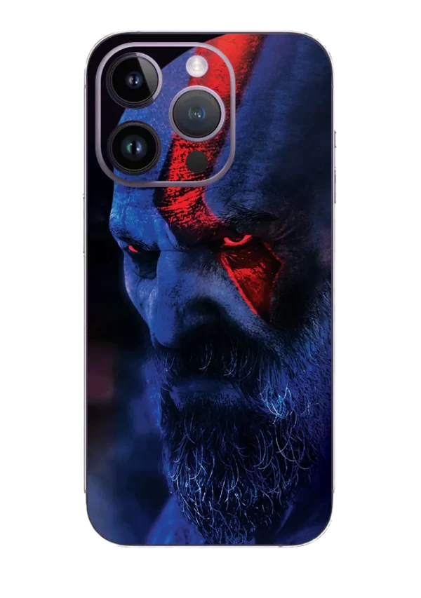 Iphone Skin aksasplus