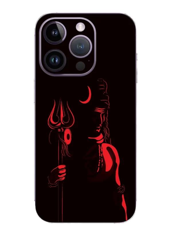 Iphone Skin aksasplus