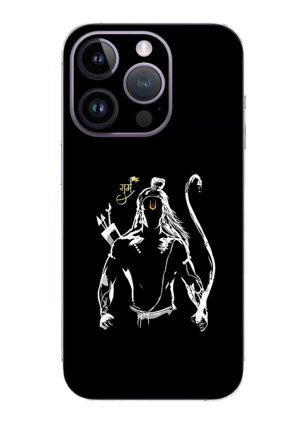 Iphone Skin aksasplus