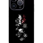 Iphone Skin aksasplus