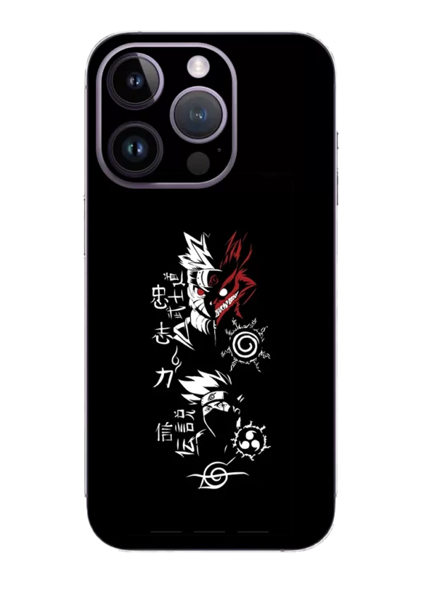 Iphone Skin aksasplus