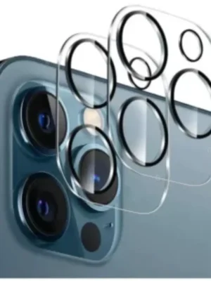 Lens Protector - Apple - IPhone 14 pro/ 14 pro max