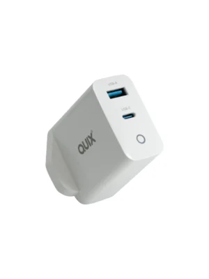 GAN 65W PD Fast Charge Adapter
