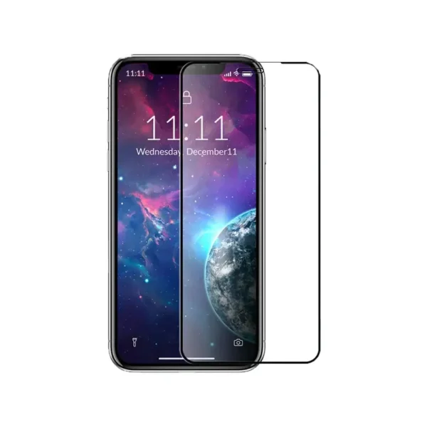 Hybrid Screen Protector-IPhone