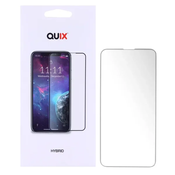 Hybrid Screen Protector - iPhone - Image 4