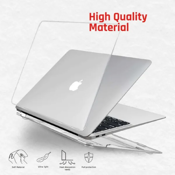 MacBook 16 PRO-HardSheild Case - Image 7