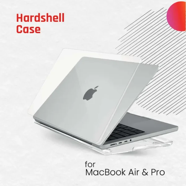 MacBook 16 PRO-HardSheild Case - Image 6