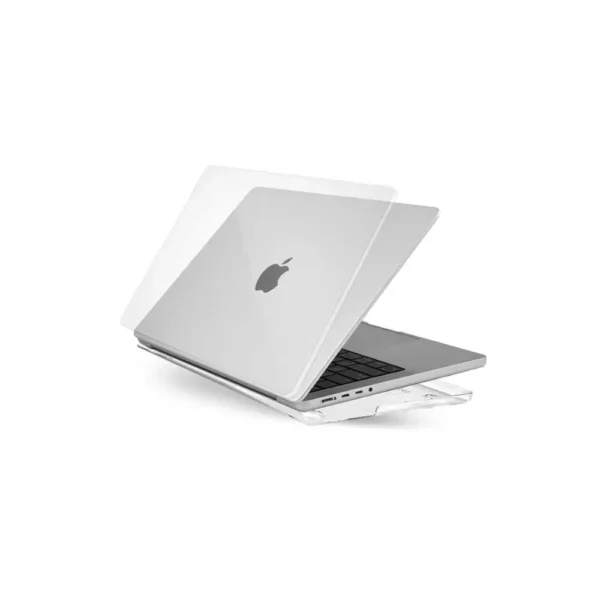 MacBook 16 PRO-HardSheild Case