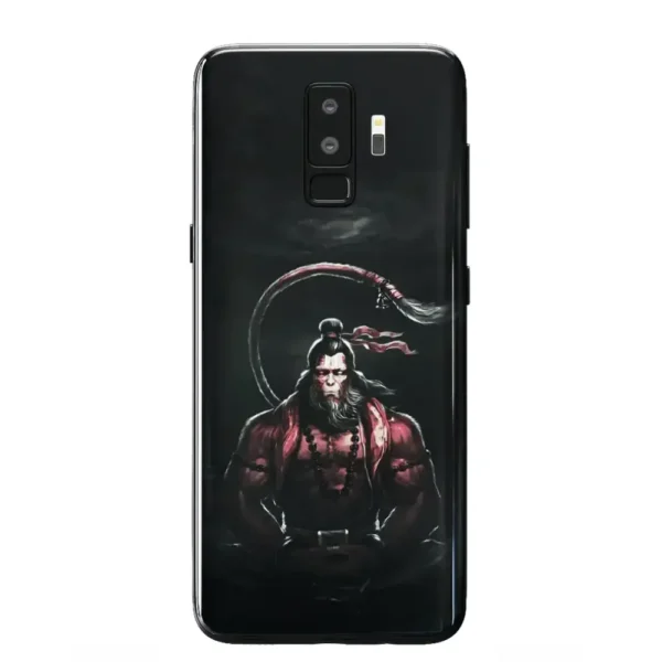 Hanuman Aura - Image 2